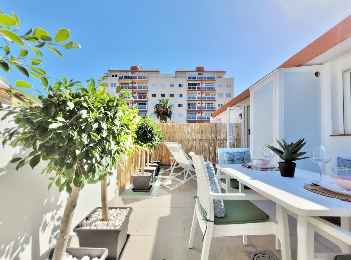 Club Apartments By Grupo Compostelana 7 Puerto de la Cruz  Exteriör bild
